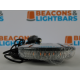 Ring Truckmaster RCV9822 Magnetic REG 65 LED Amber MiniBar PN: RCV9822